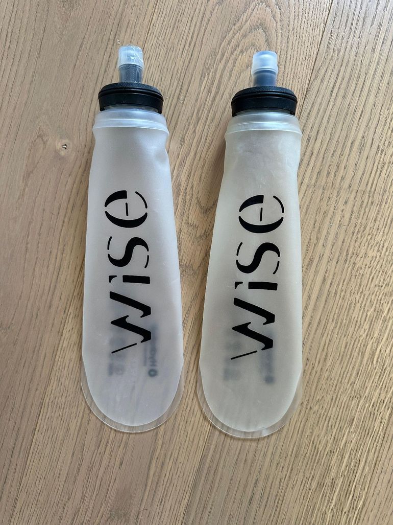 Used Wise Soft Flask 500ml RMX bike — image 1 of 3