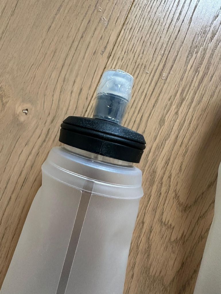 Used Wise Soft Flask 500ml RMX bike — image 2 of 3