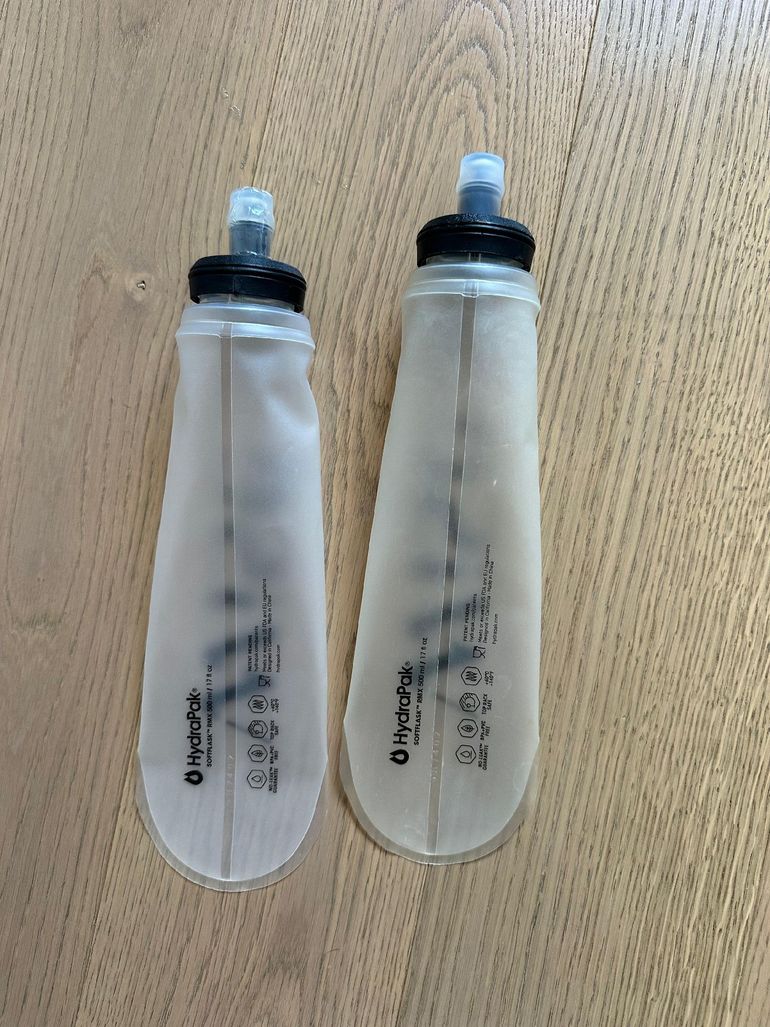 Used Wise Soft Flask 500ml RMX bike — image 3 of 3