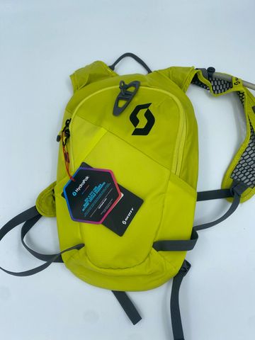 Brugt Scott zaino Pack Perform evo giallo 4L 2026 Hiking