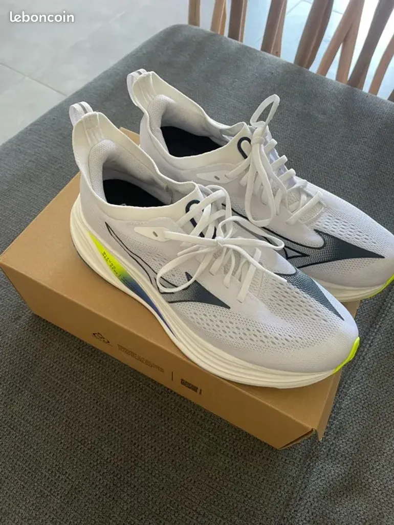 Tweedehands Mizuno Neo Zen 2 2026 bike — afbeelding 2 van 10