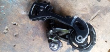 Używany Shimano 105 Derailleur bike — zdjęcie 3 z 3