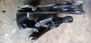 Używany Shimano 105 Derailleur bike — zdjęcie 2 z 3
