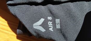 Used KAILAS Fuga Air8 bike — image 4 of 6
