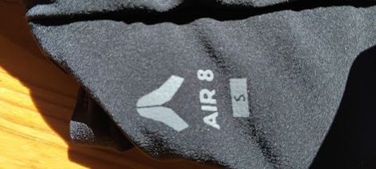 Used KAILAS Fuga Air8 bike — image 4 of 6