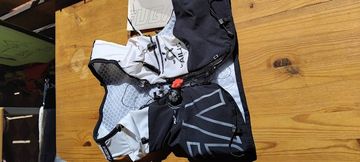 Gebrauchtes KAILAS Fuga Air8 Running Accessories
