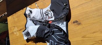 Used KAILAS Fuga Air8 bike — image 3 of 6