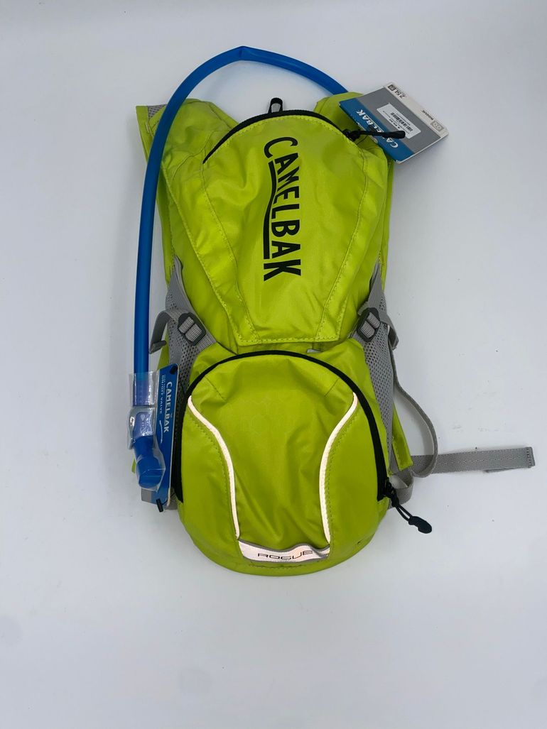 Used Camelbak Rogue 2, 5L 2024 bike — image 5 of 6
