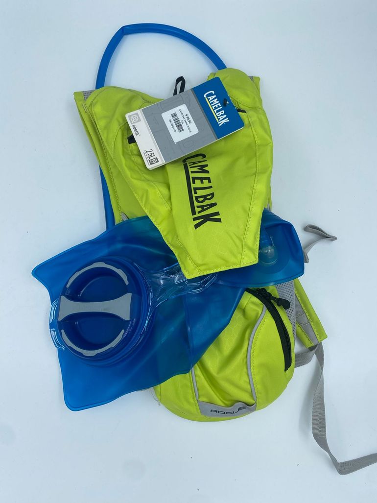 Used Camelbak Rogue 2, 5L 2024 bike — image 1 of 6