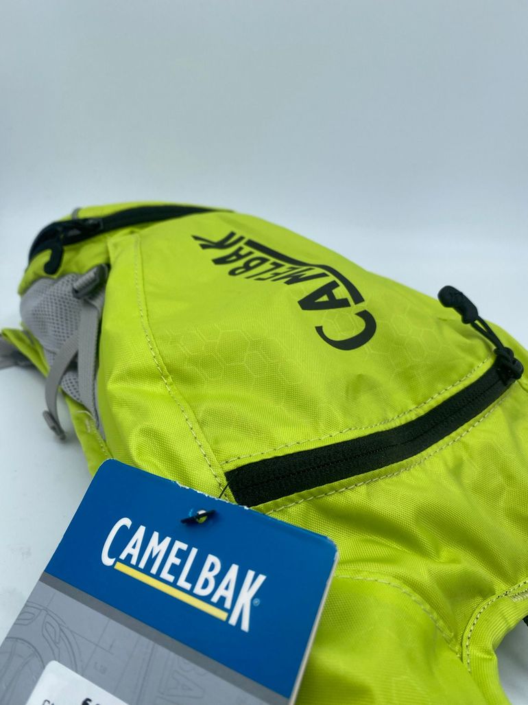 Used Camelbak Rogue 2, 5L 2024 bike — image 2 of 6