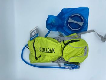 Used Camelbak Rogue 2, 5L 2024 bike — image 6 of 6
