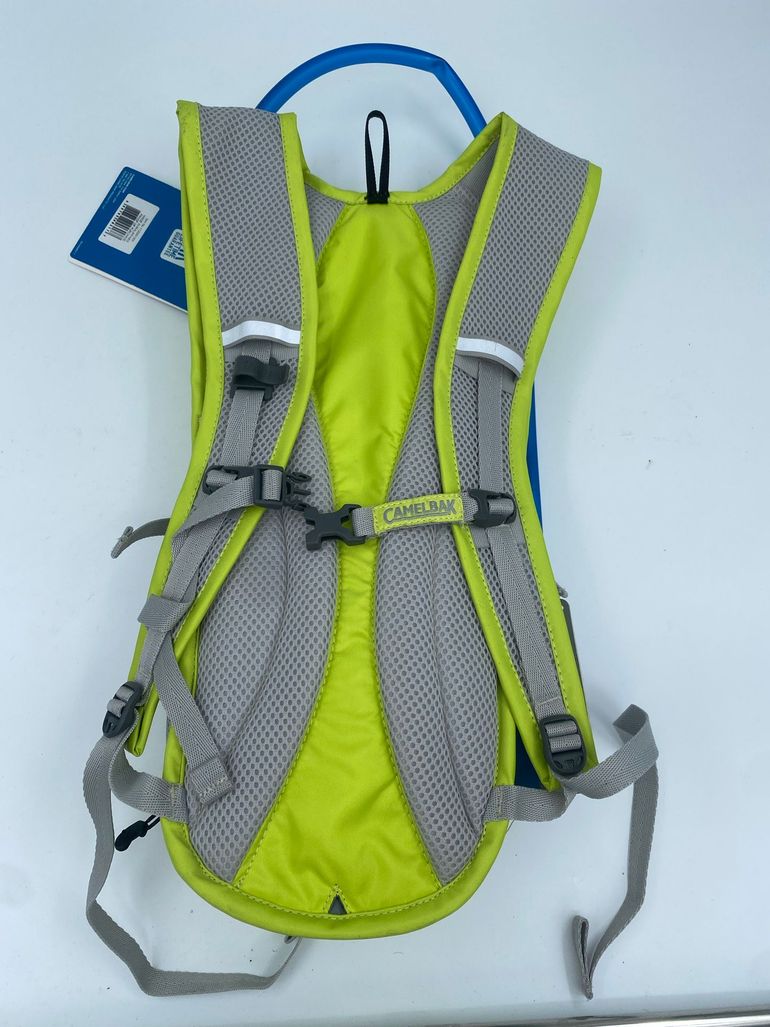 Used Camelbak Rogue 2, 5L 2024 bike — image 4 of 6