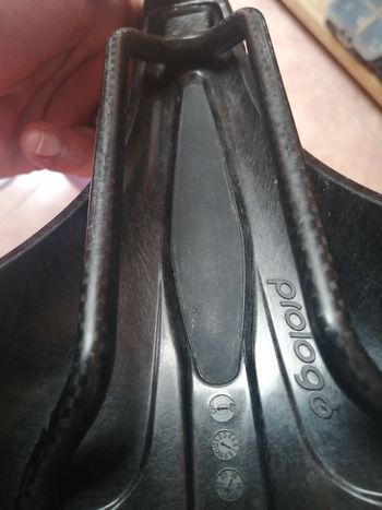 Used Prologo Scratch M5 rails carbone 2026 bike — image 2 of 2