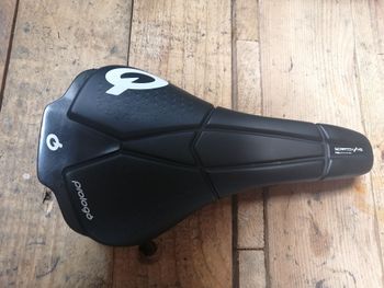 Used Prologo Scratch M5 rails carbone 2026 bike