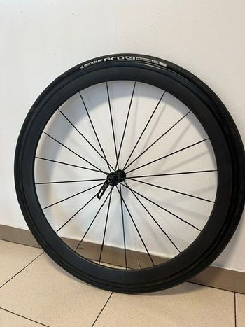 Used KARBONA Carbon Wheels 2015 bike — image 2 of 3