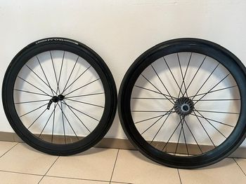Used KARBONA Carbon Wheels 2015 bike — image 3 of 3