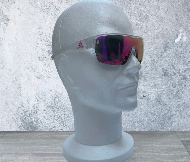 Used Adidas Zonyk Aereo bike — image 1 of 5