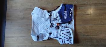 Used KAILAS Fuga Air8 bike — image 2 of 5