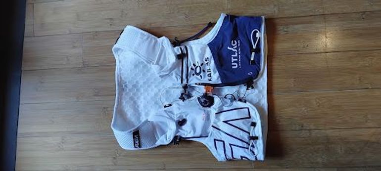 Used KAILAS Fuga Air8 bike — image 2 of 5