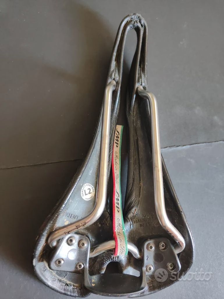 Used Selle Smp Stratos Pelle Nera bike — image 3 of 3