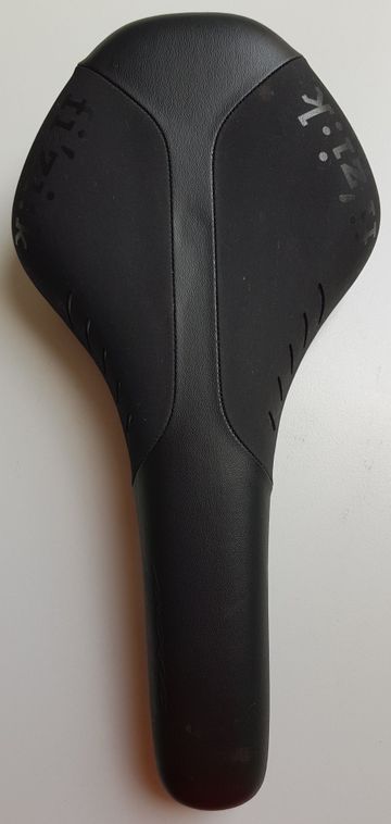 Used Prologo Antares R5 Saddles & Seatposts