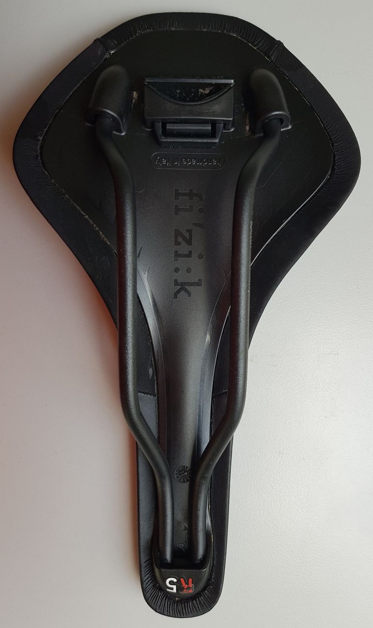 Used Prologo Antares R5 bike — image 3 of 5