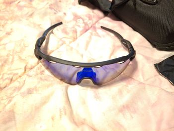 Used Oakley Occhiali radar EV Path con più lenti Prizm bike — image 4 of 6