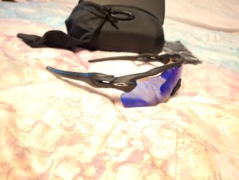 Used Oakley Occhiali radar EV Path con più lenti Prizm bike — image 3 of 6