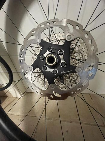 Použité RADIATS C37 MTB Carbon Wheels 2022 bike — obrázek 2 z 6