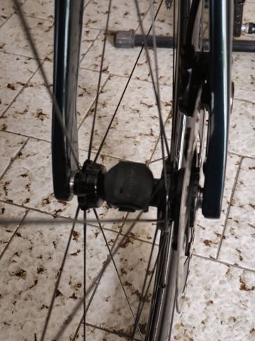 Używany Campagnolo Hyperon Ultra DB 2023 bike — zdjęcie 3 z 6