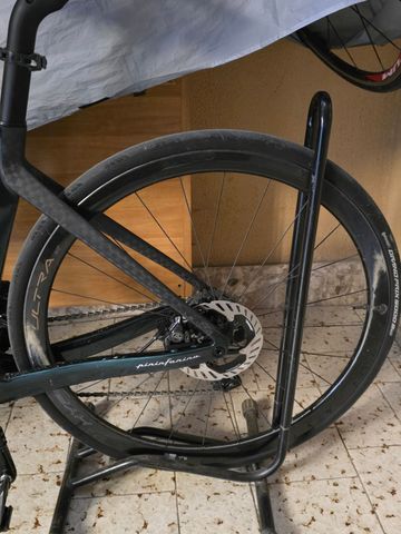 Używany Campagnolo Hyperon Ultra DB 2023 bike — zdjęcie 2 z 6