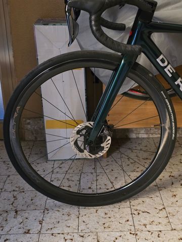 Używany Campagnolo Hyperon Ultra DB 2023 bike — zdjęcie 1 z 6