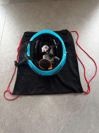 Used Ekoi Gara Casque bike — image 7 of 7