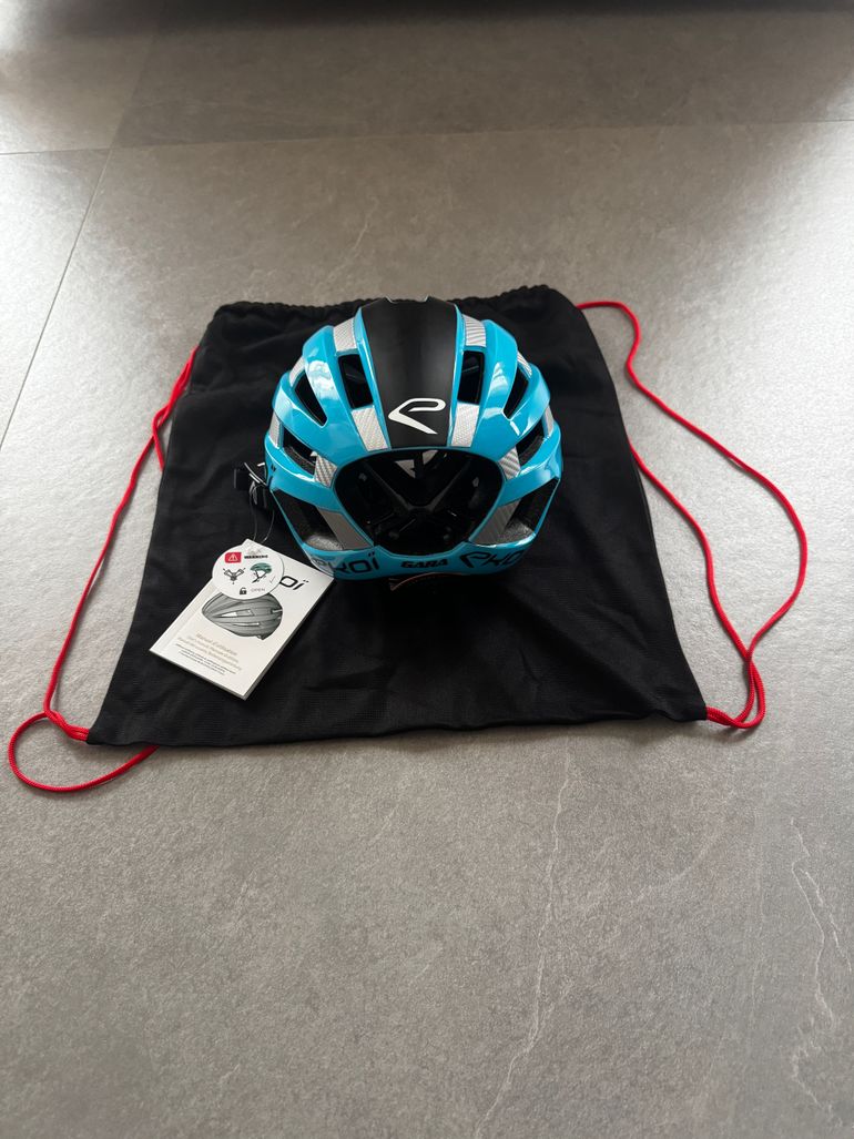 Used Ekoi Gara Casque bike — image 3 of 7