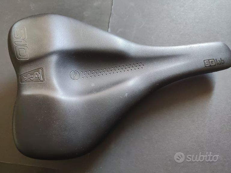 Used Sq Lab 610 bike — image 1 of 3