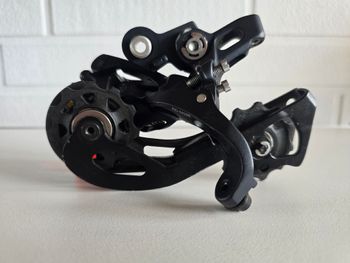 Used Shimano XTR RD-M986 bike — image 4 of 6