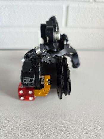 Used Shimano XTR RD-M986 bike — image 3 of 6