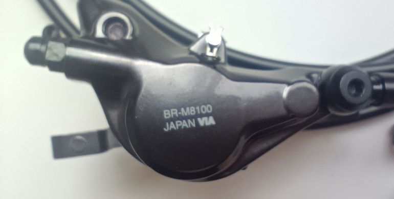 Used Shimano XT Rear Brake 2026 bike — image 3 of 5