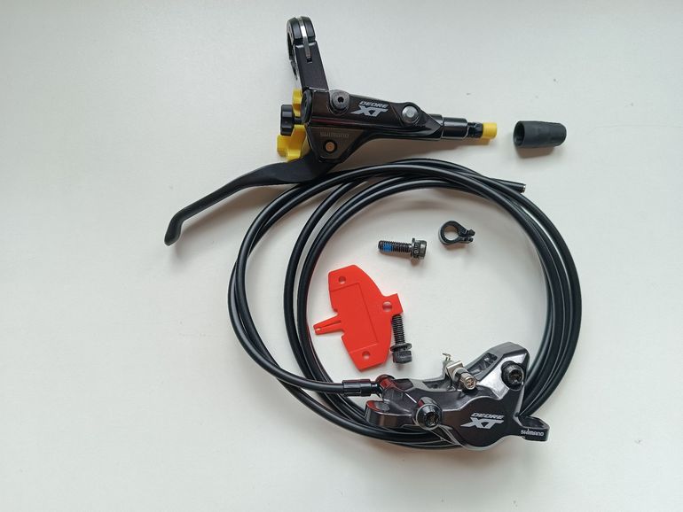 Used Shimano XT Rear Brake 2026 bike — image 1 of 5