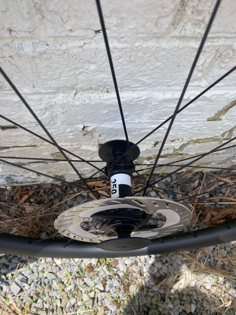Tweedehands Reserve 40/44 GR Wheelset 2026 bike — afbeelding 5 van 5