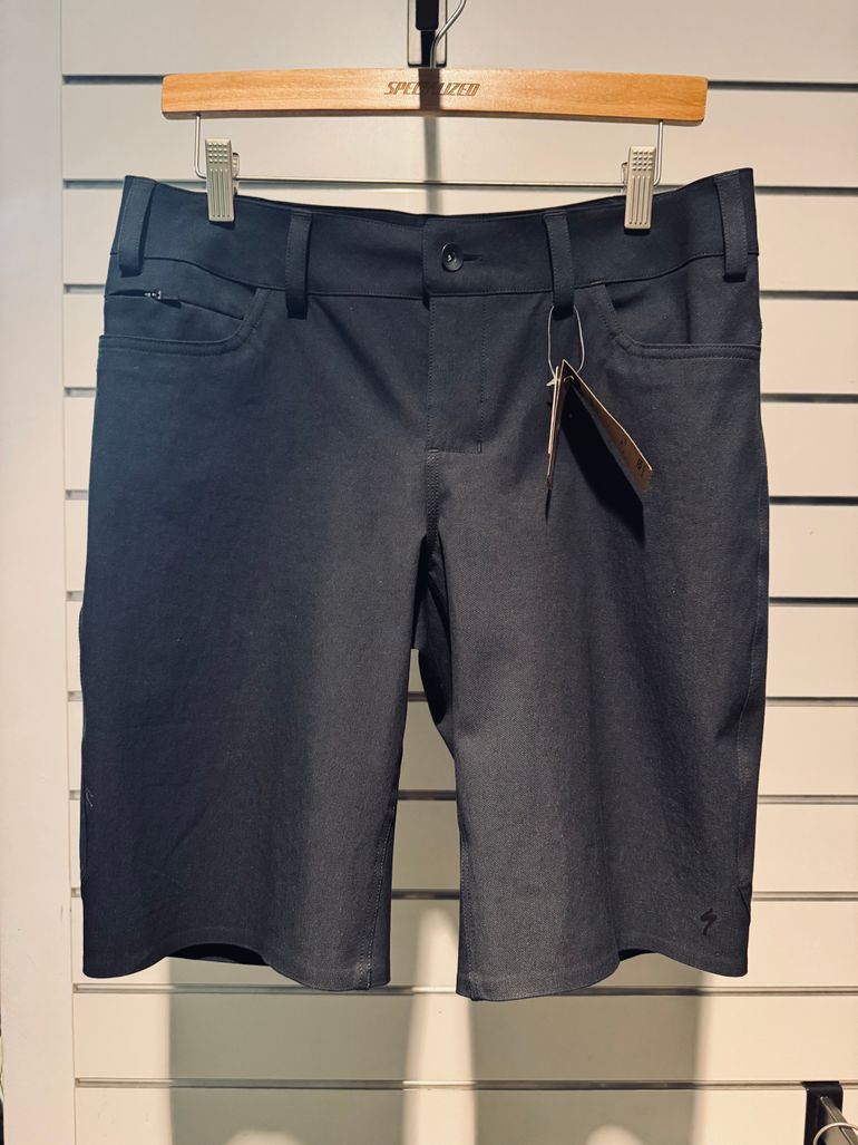 Used Specialized Hose RBX ADV Over-Short 32 schwarz bike — image 4 of 5