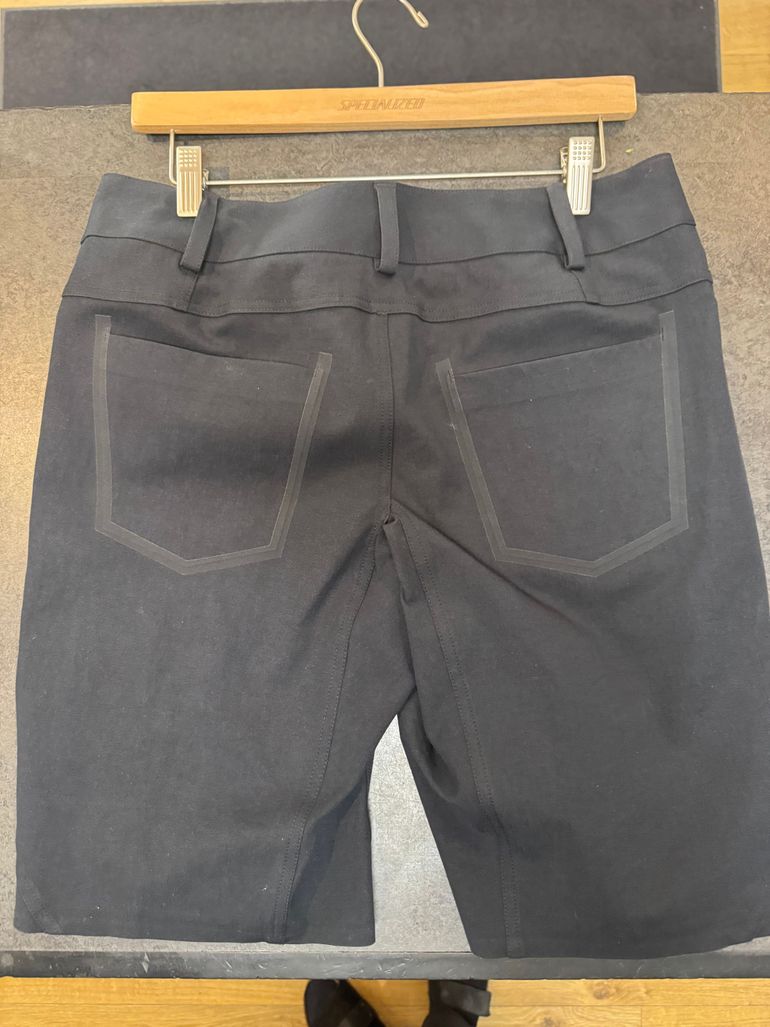 Used Specialized Hose RBX ADV Over-Short 32 schwarz bike — image 2 of 5