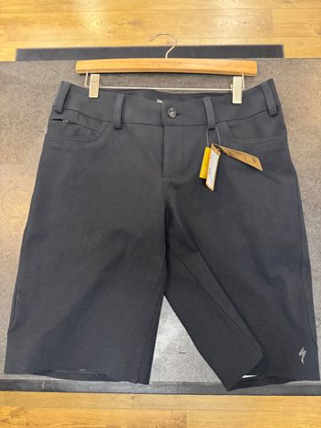 Specialized Hose RBX ADV Over-Short 32 schwarz Cycling Clothing usato