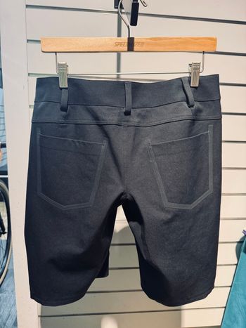 Used Specialized Hose RBX ADV Over-Short 32 schwarz bike — image 5 of 5