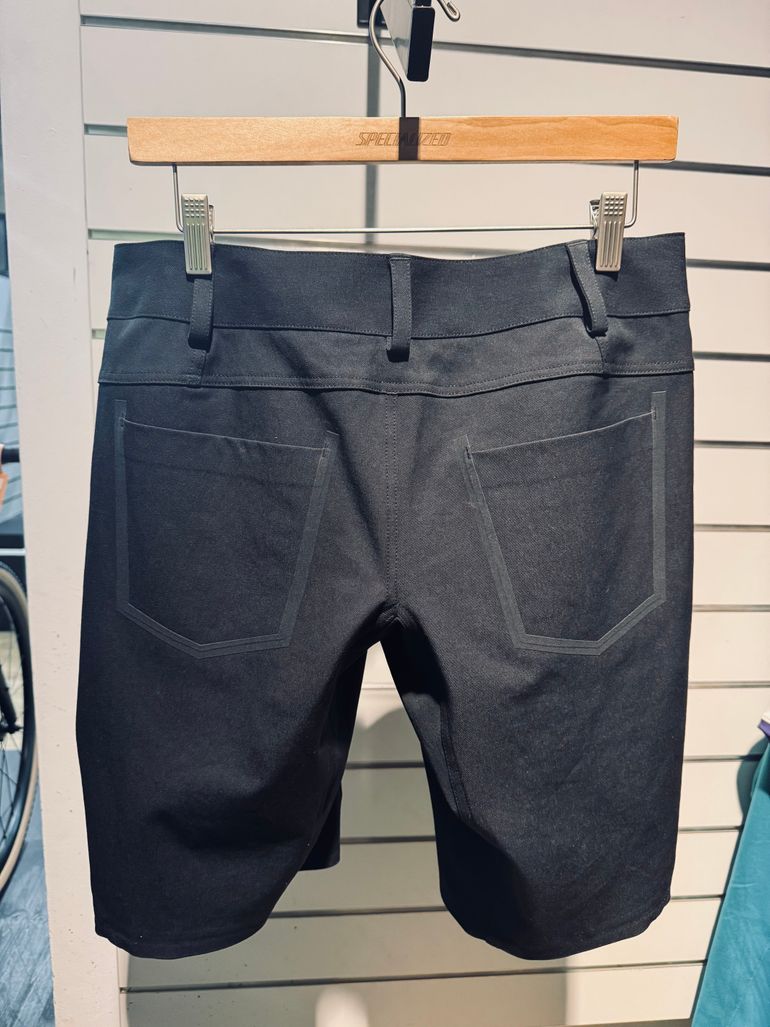 Used Specialized Hose RBX ADV Over-Short 32 schwarz bike — image 5 of 5