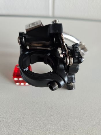 Used Shimano XTR FD-M985 bike — image 3 of 8