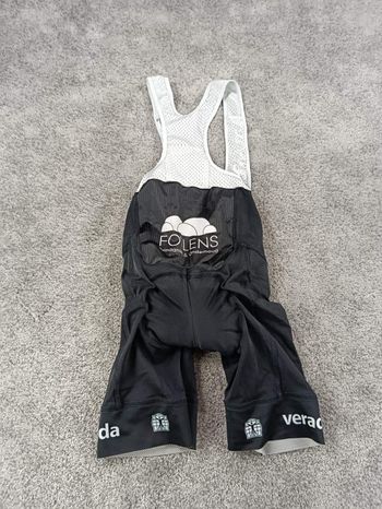 Gebrauchtes Pearl Izumi maillot velo homme taille m -24 7588 cyclisme route respirant, marque:, état: Très bon état, taille: M, 15, 00 € bike — Bild 7 von 9