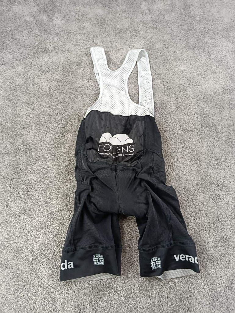 Gebrauchtes Pearl Izumi maillot velo homme taille m -24 7588 cyclisme route respirant, marque:, état: Très bon état, taille: M, 15, 00 € bike — Bild 7 von 9
