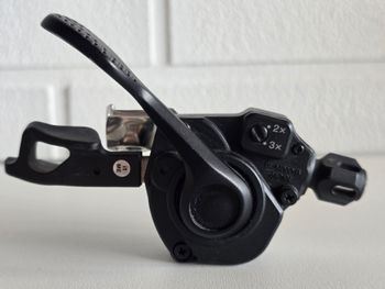 Used Shimano XTR SL-M980 Schalthebel bike — image 5 of 8