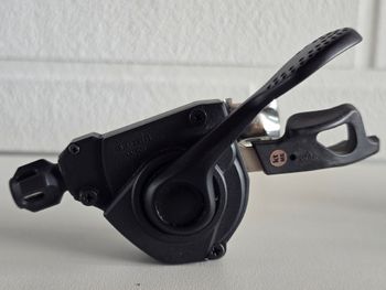 Used Shimano XTR SL-M980 Schalthebel bike — image 6 of 8